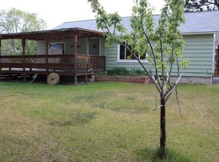 704 Lincoln St, Salmon, ID 83467