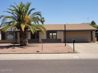 513 W Sequoia Dr, Phoenix, AZ 85027