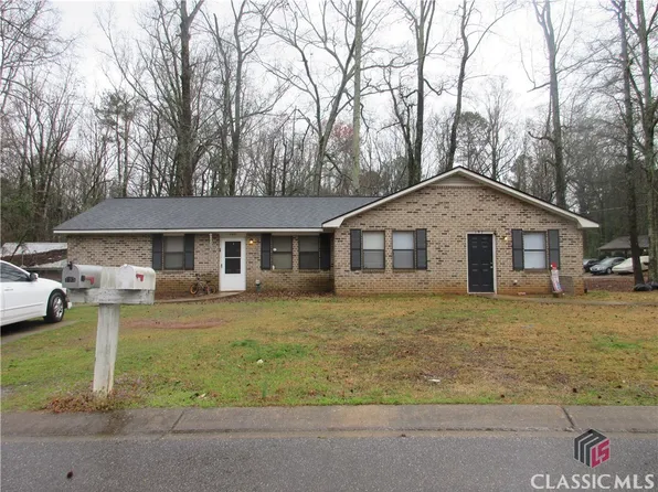 195 Laurie Drive, Athens, GA 30605