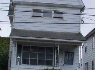 249 S Hancock St, Wilkes Barre, PA 18702