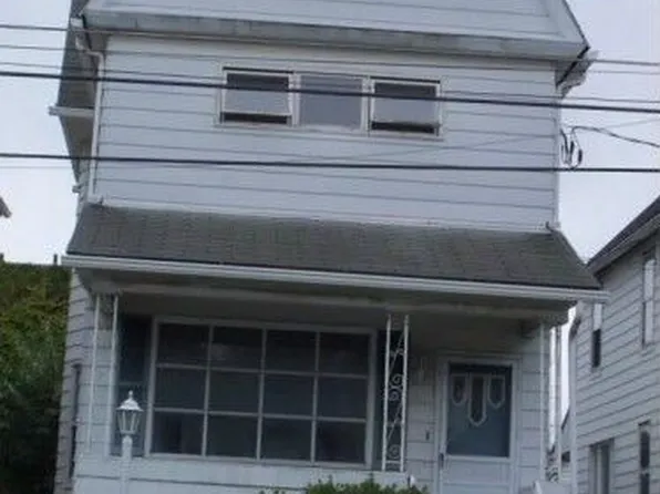 249 S Hancock St, Wilkes Barre, PA 18702