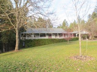 272 Minnow Ln, Wilderville, OR