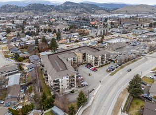 250 Hollywood Rd S Unit 119, Kelowna, BC V1X 3S9