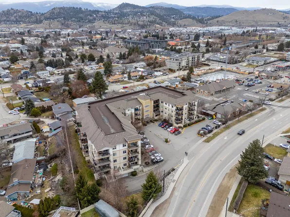 250 Hollywood Rd S Unit 119, Kelowna, BC V1X 3S9