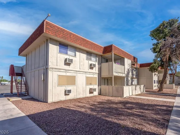 5396 Swenson St, Las Vegas, NV