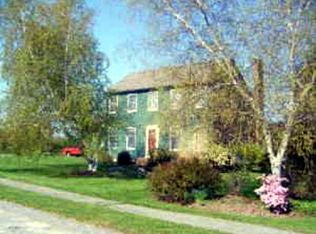 179 River Run, Middletown, RI 02842