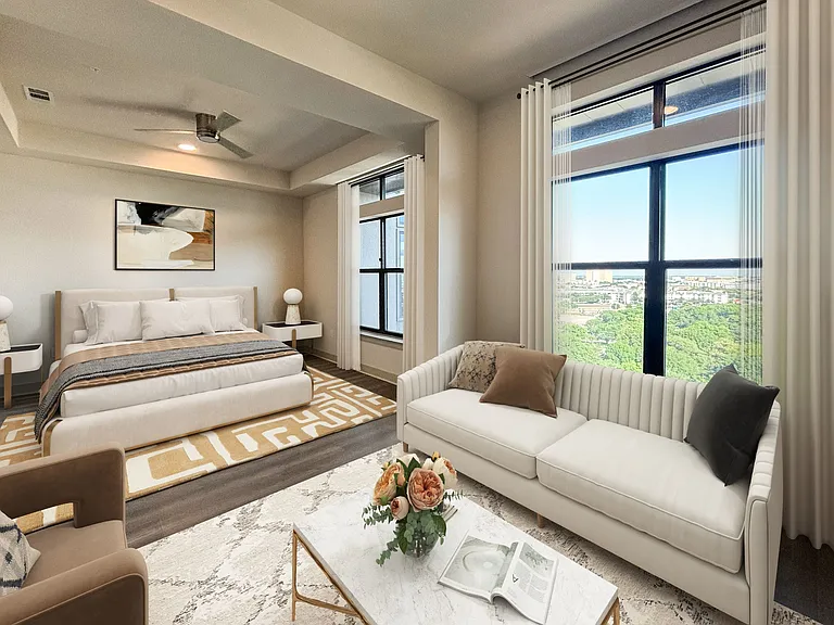 Residences at the Grove — Photo 79