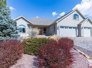 2931 Outlook Rd, Montrose, CO 81401
