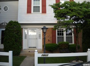1807 Carlton Dr, Lebanon, PA 17042