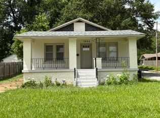 3624 Marion Ave, Memphis, TN 38111