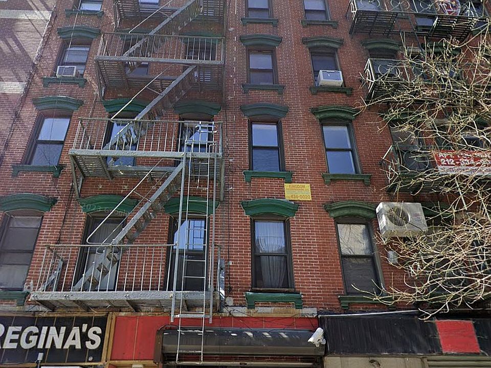 1st image of 27 Orchard St APT 4