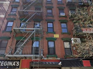27 Orchard St APT 4, New York, NY 10002