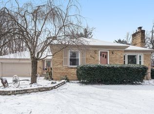 2241 La Cross St, Kalamazoo, MI 49006