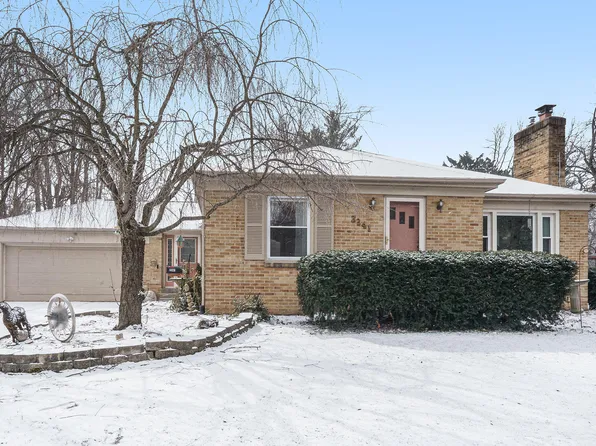 2241 La Cross St, Kalamazoo, MI 49006