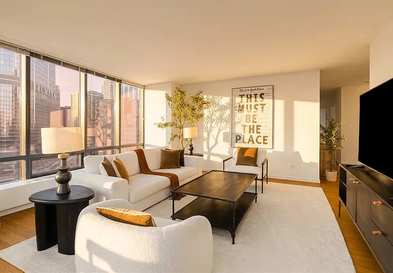 525 E 72nd St #17FG — Photo 19