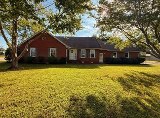 4615 Airport Rd, Springfield, TN 37172