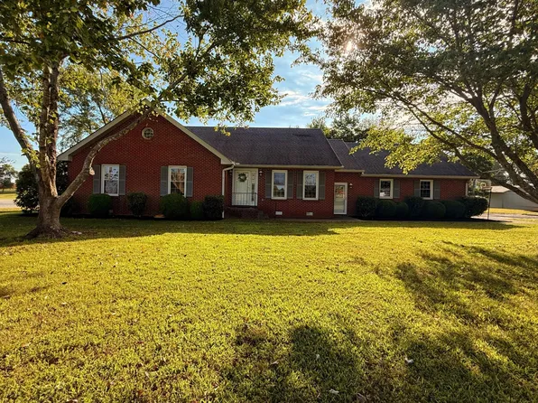 4615 Airport Rd, Springfield, TN 37172