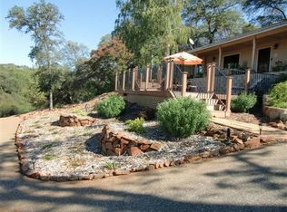 2150 S Bar V Rd, Auburn, CA 95603