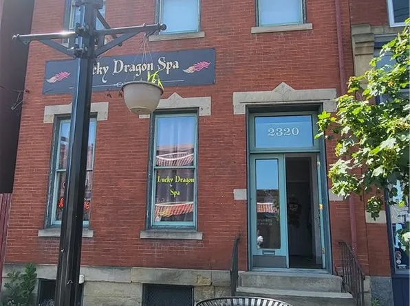 2320 E Carson St, Pittsburgh, PA 15203