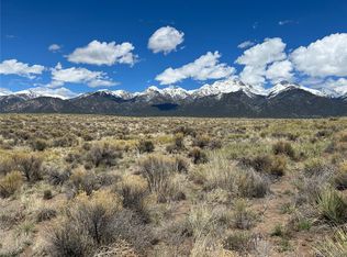 779 Heatherbrae Rd, Crestone, CO 81131