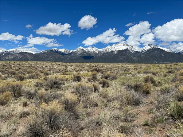 779 Heatherbrae Road, Crestone, CO 81131