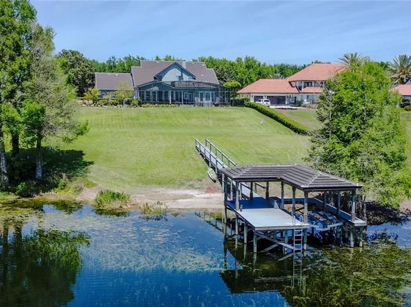 9648 Weatherstone Ct, Windermere, FL 34786