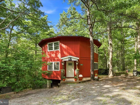 7823 Supinlick Ridge Rd, Mount Jackson, VA 22842