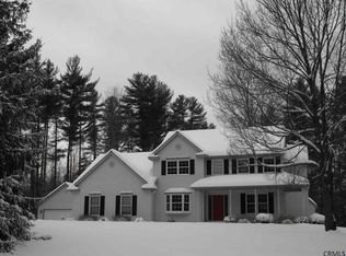 1015 Rock City Rd, Rock City Falls, NY 12863