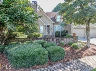 1068 Westbrooke Way, Atlanta, GA 30319