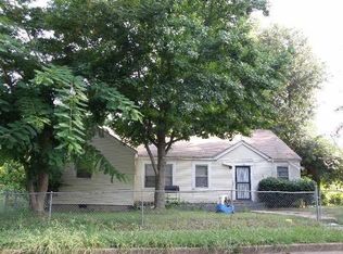 876 Frayser Cir, Memphis, TN 38127