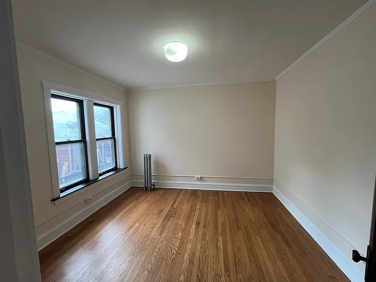 Bedroom #1