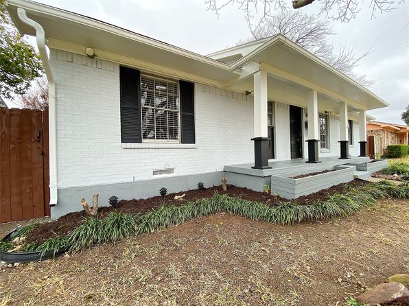 Home for Sale in Garland TX