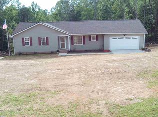 425 N Mount Tabor Church Rd, Easley, SC 29640