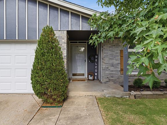 4th image of 3673 S 107th East Ave
