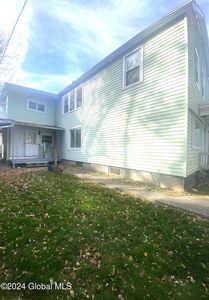 39 Congress Street, Cohoes, NY, 12047