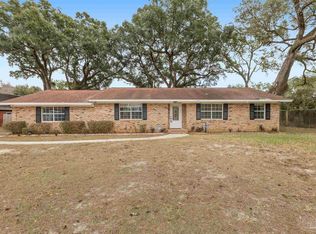 8324 Carl Dean St, Pensacola, FL 32514
