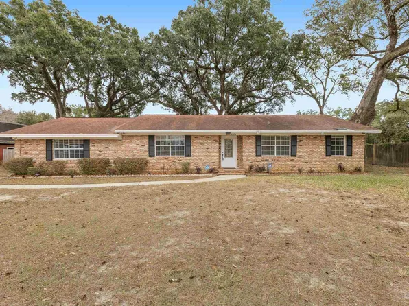 8324 Carl Dean St, Pensacola, FL 32514