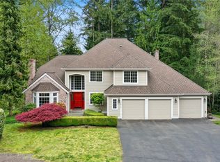 18716 201st Ave NE, Woodinville, WA