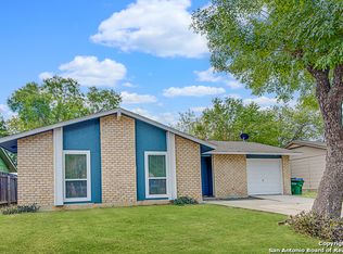 5230 Village Hvn, San Antonio, TX 78218