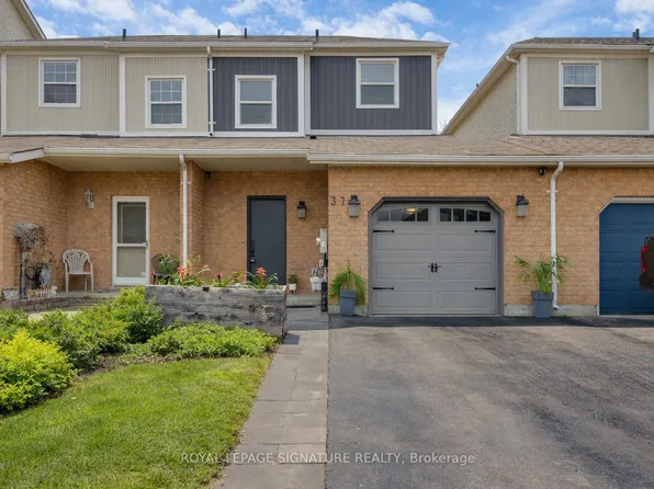 37 Wrendale Cres, Georgina, ON L4P 4C4