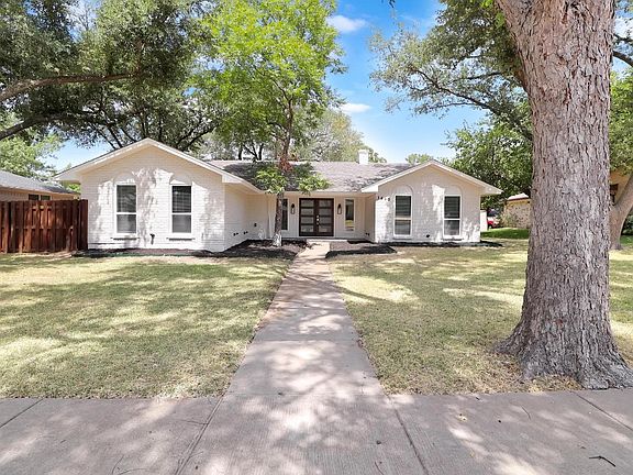 1413 Hiawatha Way, Garland, TX 75043 | Zillow