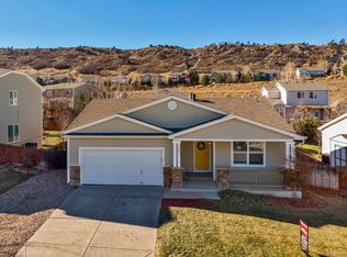 7403 Eagle Rock Dr, Littleton, CO 80125
