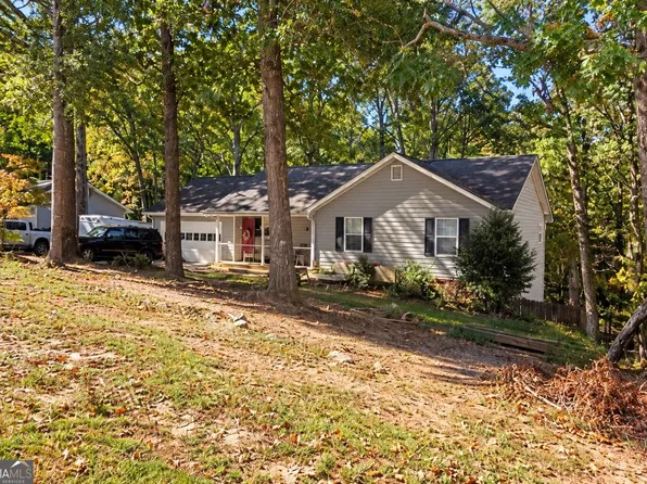 45 Briarcliff Pl, Stockbridge, GA 30281