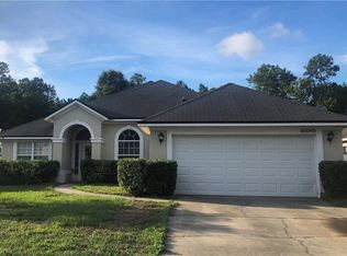 86048 Sand Hickory Trl, Yulee, FL 32097