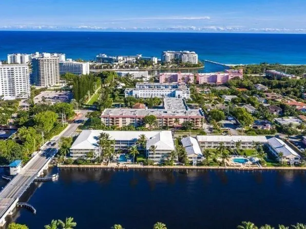 1000 SPANISH RIVER Road #2P, Boca Raton, FL 33432