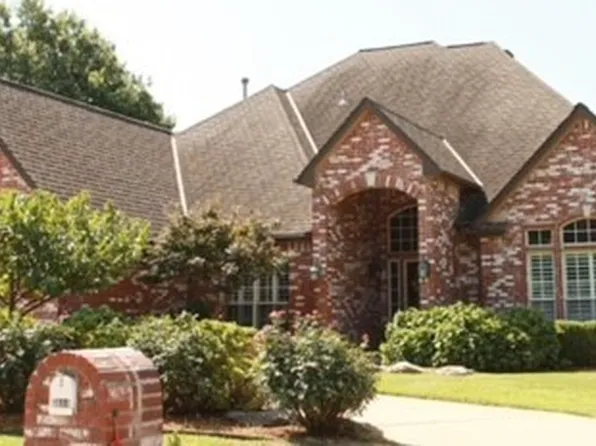 5110 E 119th St, Tulsa, OK 74137