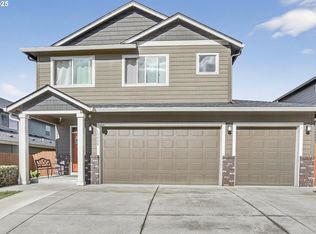 10820 NE 106th St, Vancouver, WA 98662