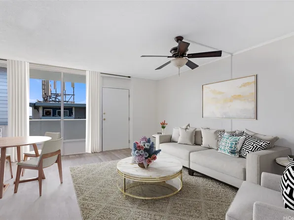 94-249 Waikele Rd APT A307, Waipahu, HI 96797