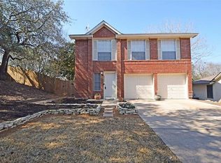 10202 Sweetwater River Cv, Austin, TX 78748
