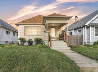 3441 S 15th Pl, Milwaukee, WI 53215